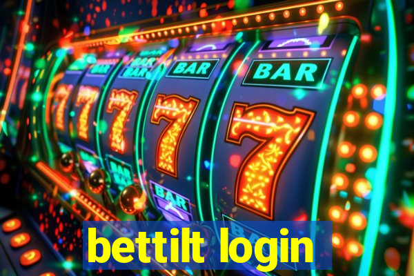 bettilt login